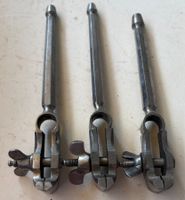 VINTAGE HANDFEILKOLBEN