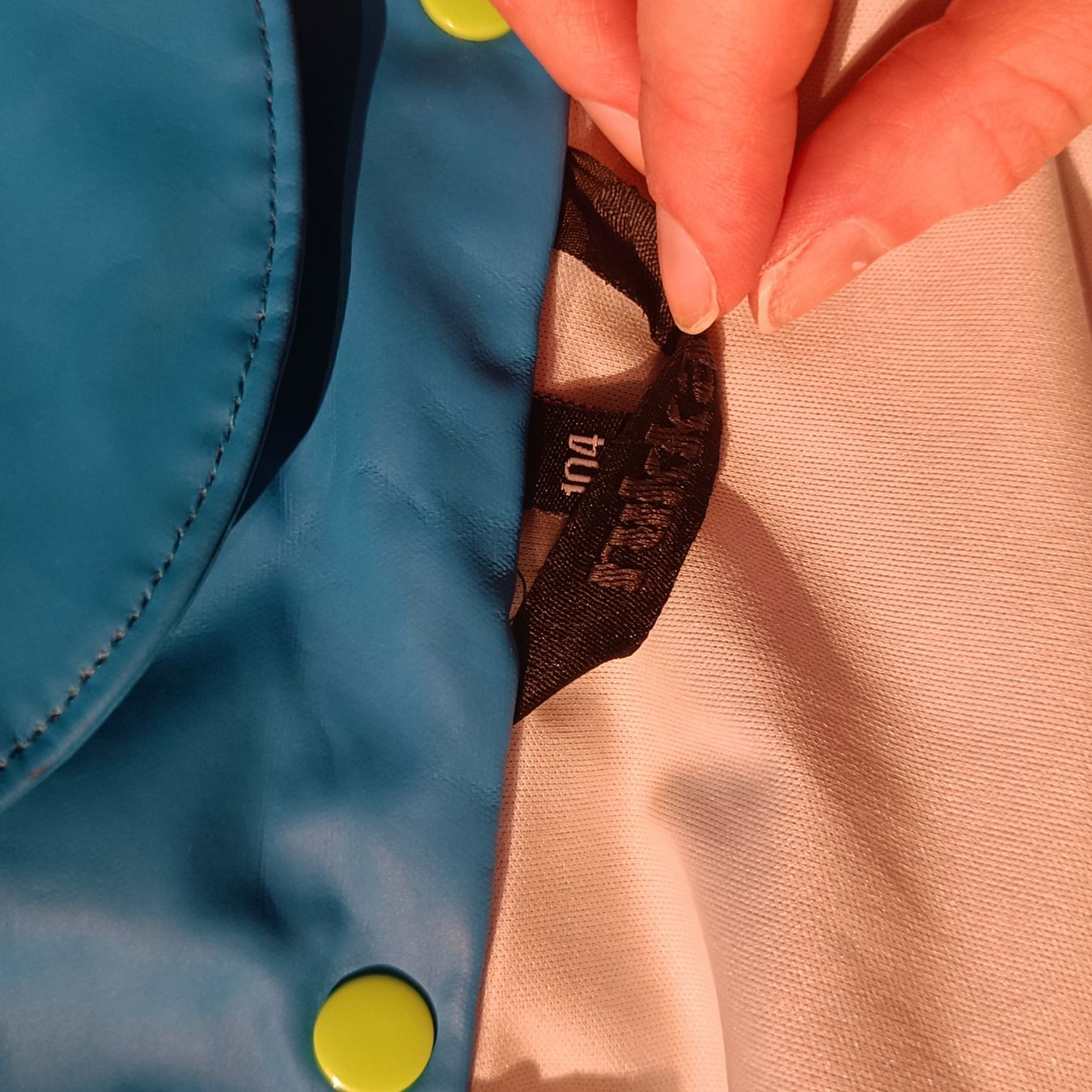 Rukka Giacche & Cappotti: Regenjacke Rukka 104 – Usato da Jaberg venduto da urig17. 2