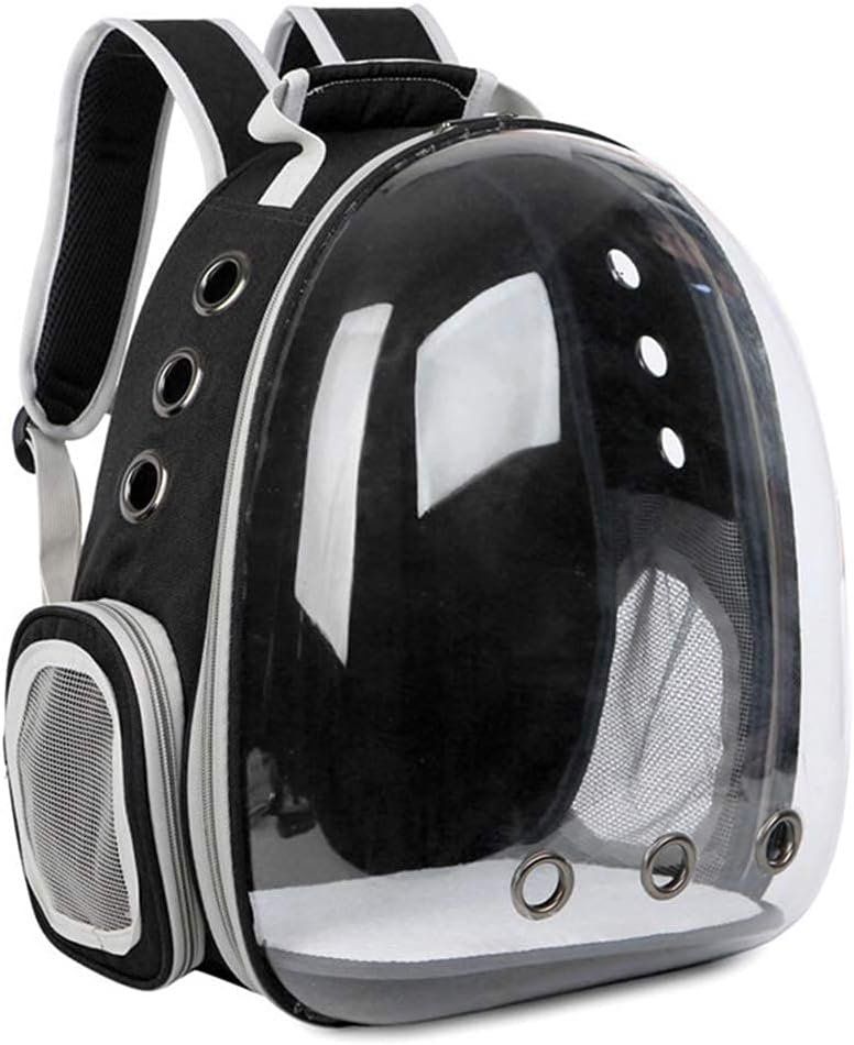 Cucce & Letti: Katzentrager Kapsel Rucksack – Nuovo e nell'imballaggio originale da Geneve venduto da Titi2008 1