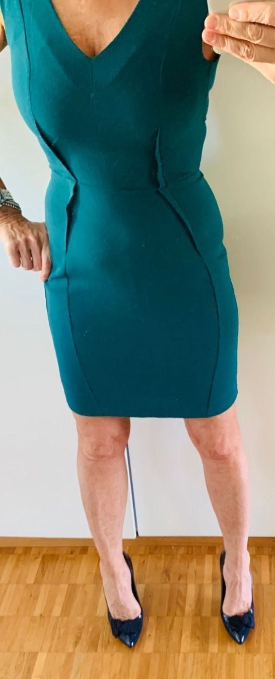 Vestiti: KLEID Bezauberndes – Nuovo e nell'imballaggio originale da Adliswil venduto da Jessik0