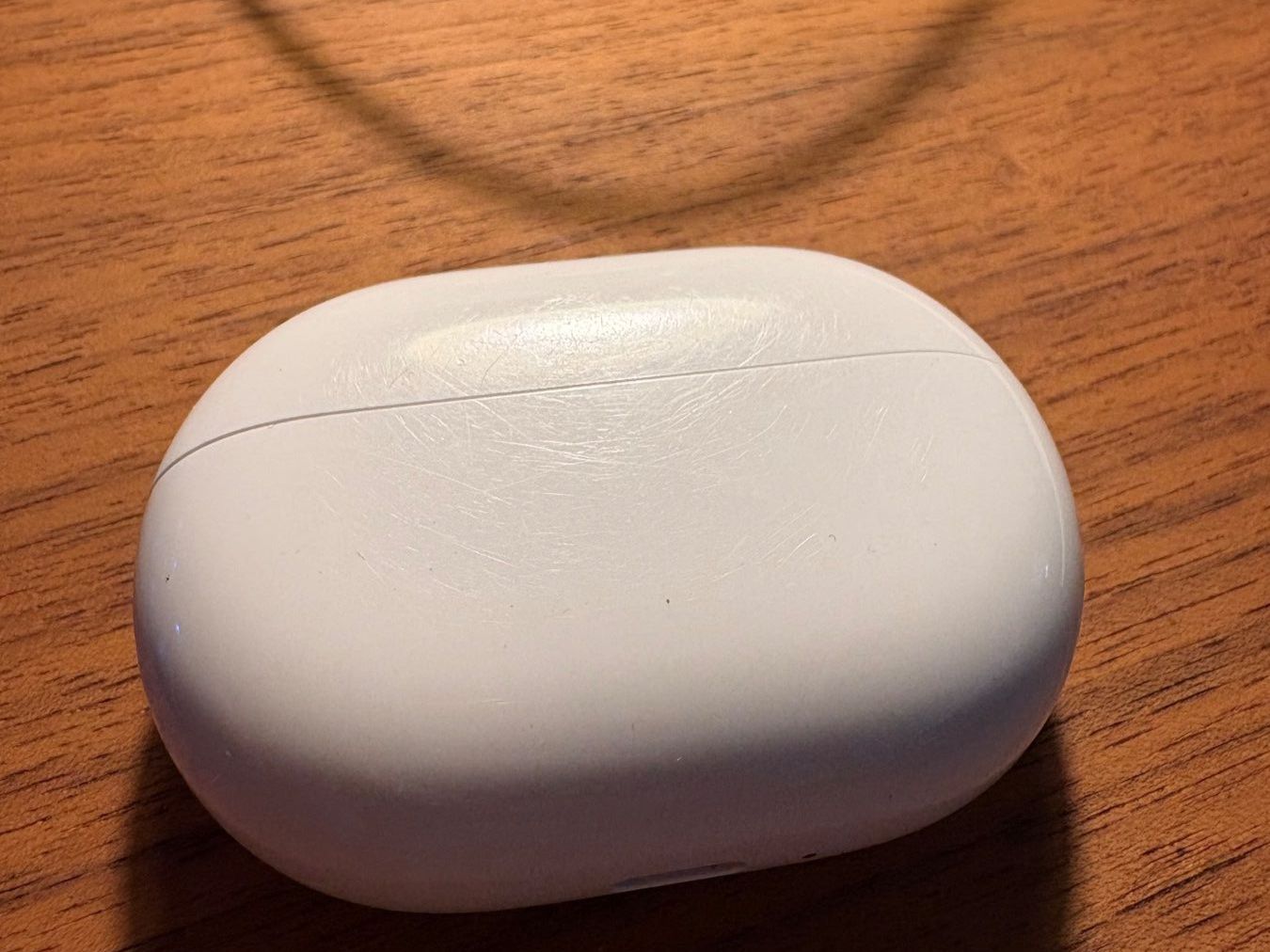 Huawei Cuffie: Huawei FreeBuds Pro Ladecase mit Kopfhörer weiss Gebraucht – Usato da Ehrendingen venduto da leoman18