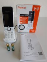 Téléphone fixe Gigaset (Comfort 551HX)
