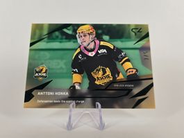 Anttoni Honka – Defenseman Leads Scoring 3/5