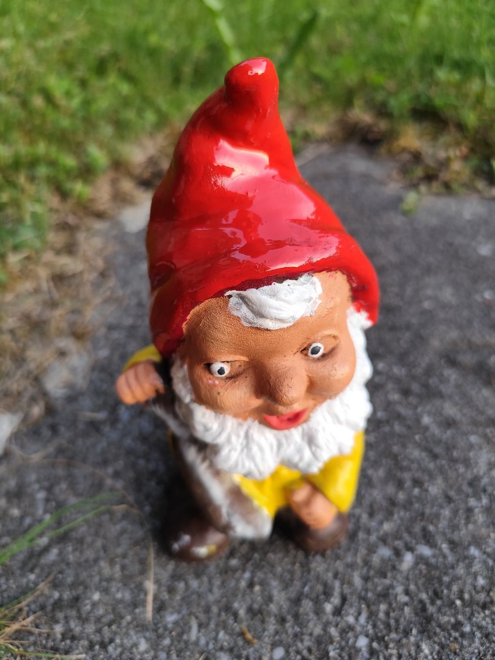 Statuette: Gartenzwerg  – Usato da Grossdietwil venduto da bie_2bn5 1