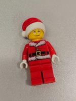 LEGO, Santa hol110 gebraucht, BESCHREIB LESEN