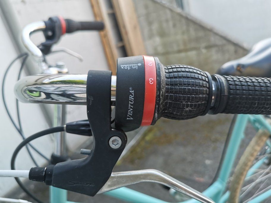 Biciclette: Damenvelo Citybike – Difettoso da Dänikon ZH venduto da Beldiwuffi 3