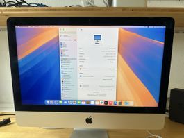 iMac 21.5“ 4K 2019
