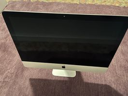 iMac 14,1 (21.5 Zoll, Late 2013) 16GB RAM, 500GB SSD