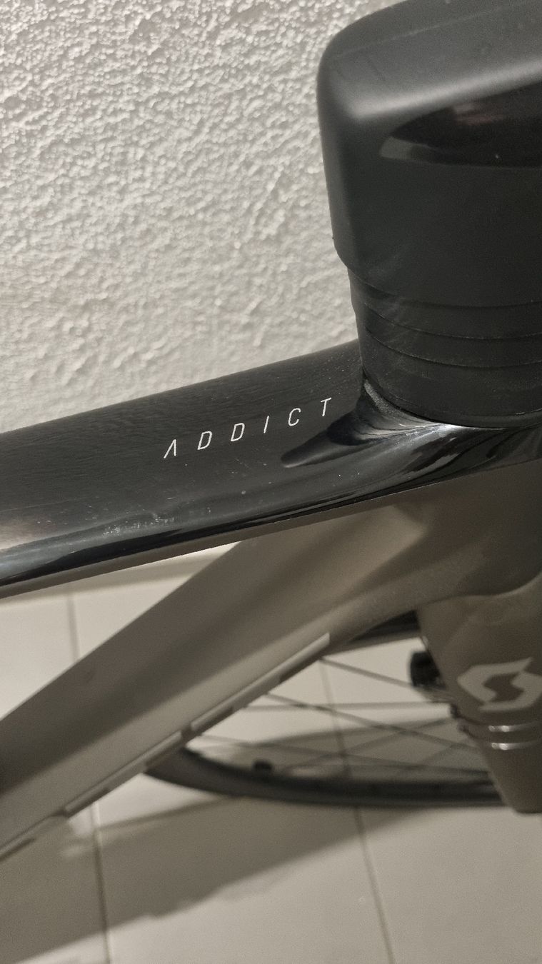 Scott Vélos: Scott Rc 15 – D'occasion à Biasca par Siosmart 1
