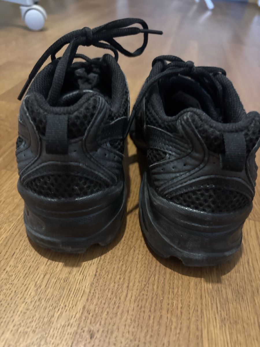 New Balance Herrenschuhe: Newbalance Sneakers – Gebraucht aus Zürich von rah_2ktb 2