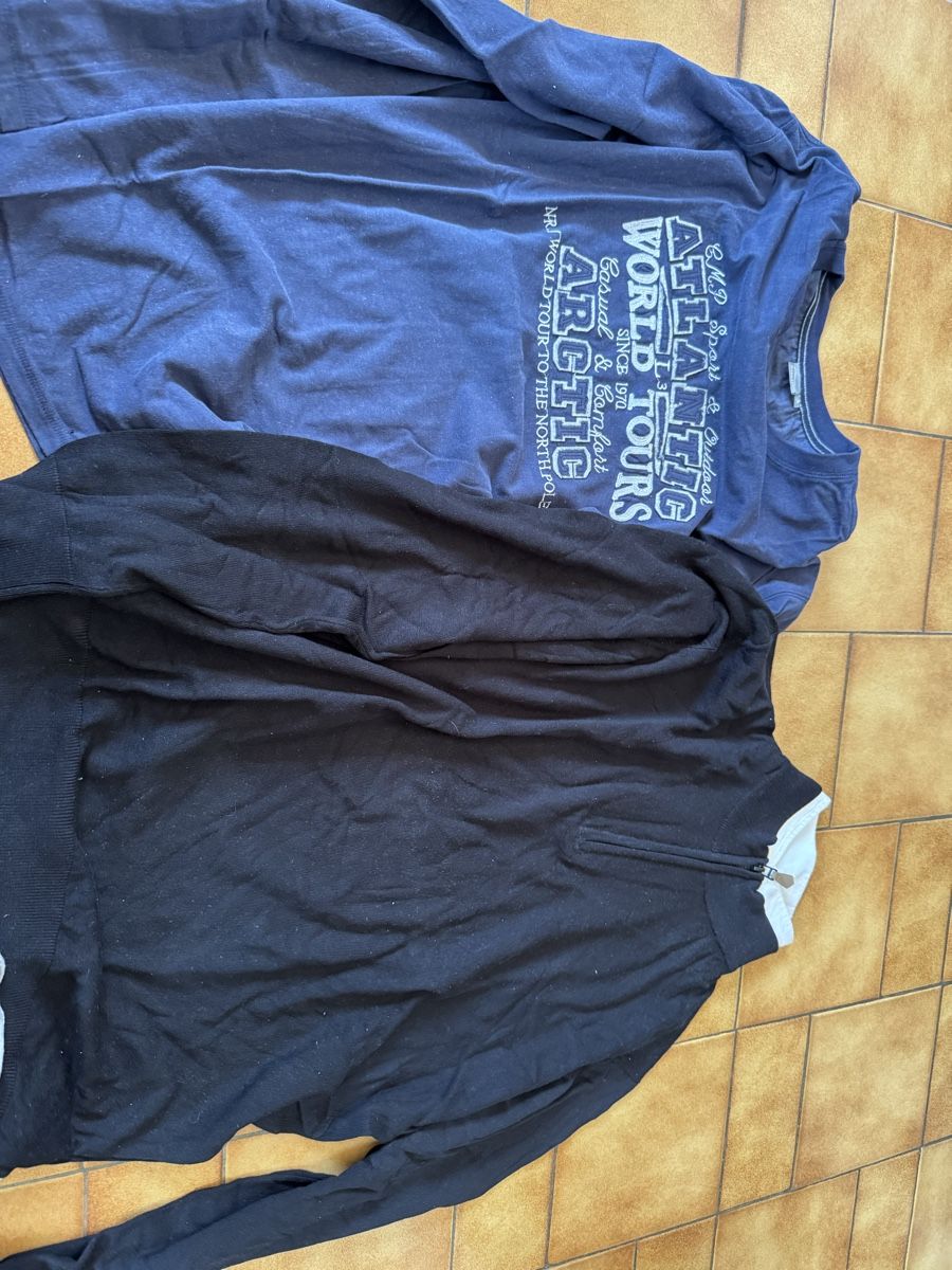 Lotti di vestiti: Lot 5 habits Taille XL Nono – Usato da Veyrier venduto da kimedovapa 1