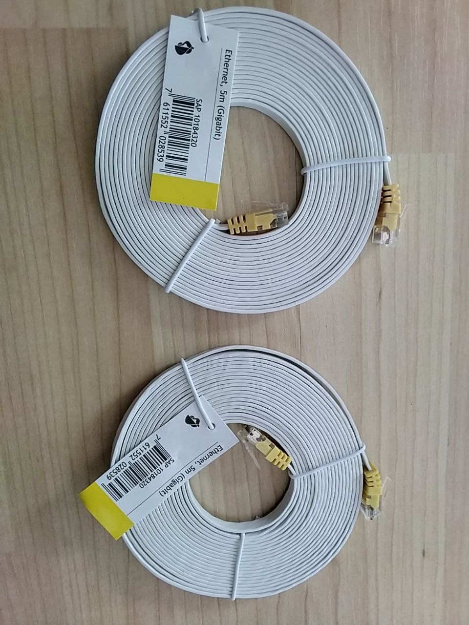 myStrom Laufwerke & Adapter: Powerline Connection Kit 500Mbps Chipset – Neu (gemäss Beschreibung) aus Horgen von  5