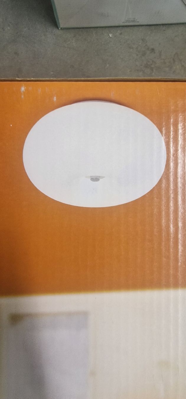 Eglo Lampadari & plafoniere: Deckenleuchte 350mm, 2x60W E27, neu – Nuovo e nell'imballaggio originale da Werdenberg venduto da Siril1 1