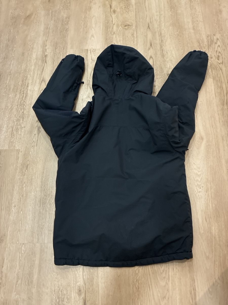 Carinthia Giacche: Carinthia Jacke MIG 2.0 – Usato da Esslingen venduto da HP1973 1