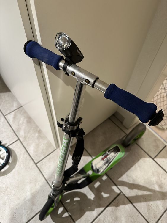 Hudora Trotti (Gebraucht) in Wettingen für CHF 30 – mit Lieferung auf ...