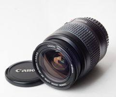 Canon EF 28-80mm f3,5-5,6, Top Zustand