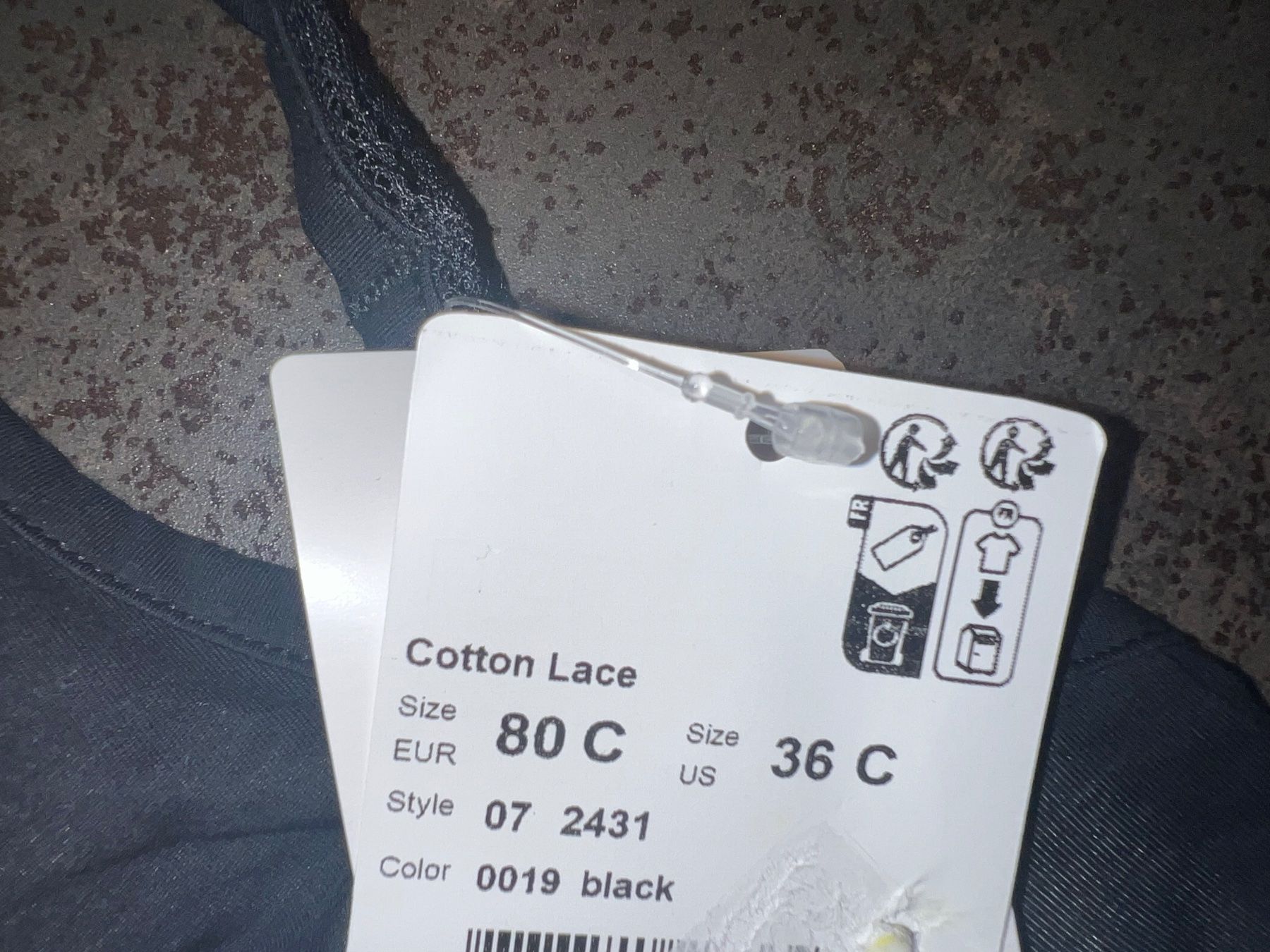 Altra biancheria intima: BH HANRO 80c neu – Nuovo (secondo la descrizione) da Dornach venduto da samuti 1