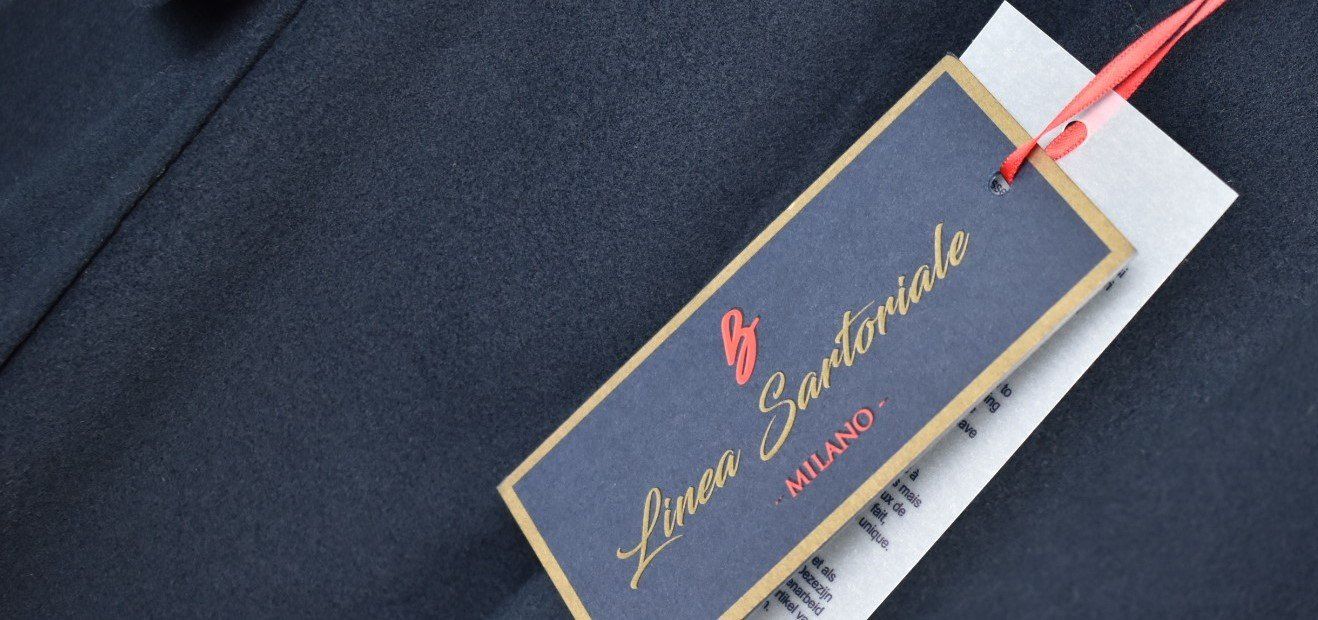 Cappotti: Linea Sartoriale Mantel Gr.52 ungetragen – Nuovo (secondo la descrizione) da Nürensdorf venduto da 2ND_STORY 3