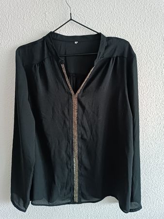 Bluse Gr 42