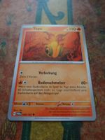 POKEMON  Yuyu  H  TWM DE  039/167   KP110   2024
