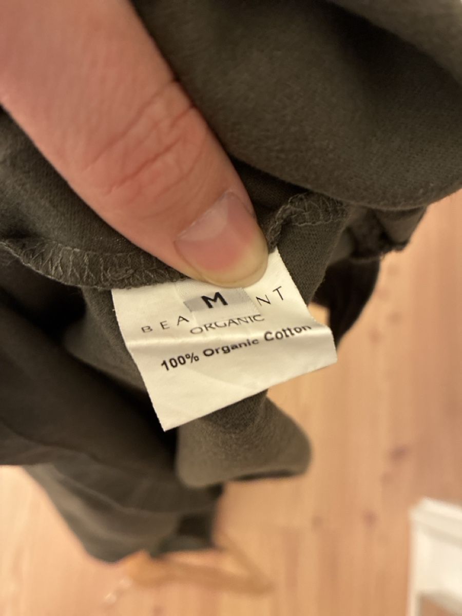 Robes: Kleid Beaumont Organic Gr.M – D'occasion à Illnau par Anook05 2