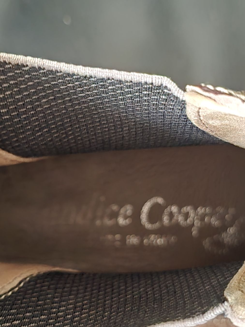Cooper Damenschuhe: CANDICE COOPER Damanschuhe, Braun, Leder, Grösse 39 – Gebraucht aus St. Gallen von charly92 5