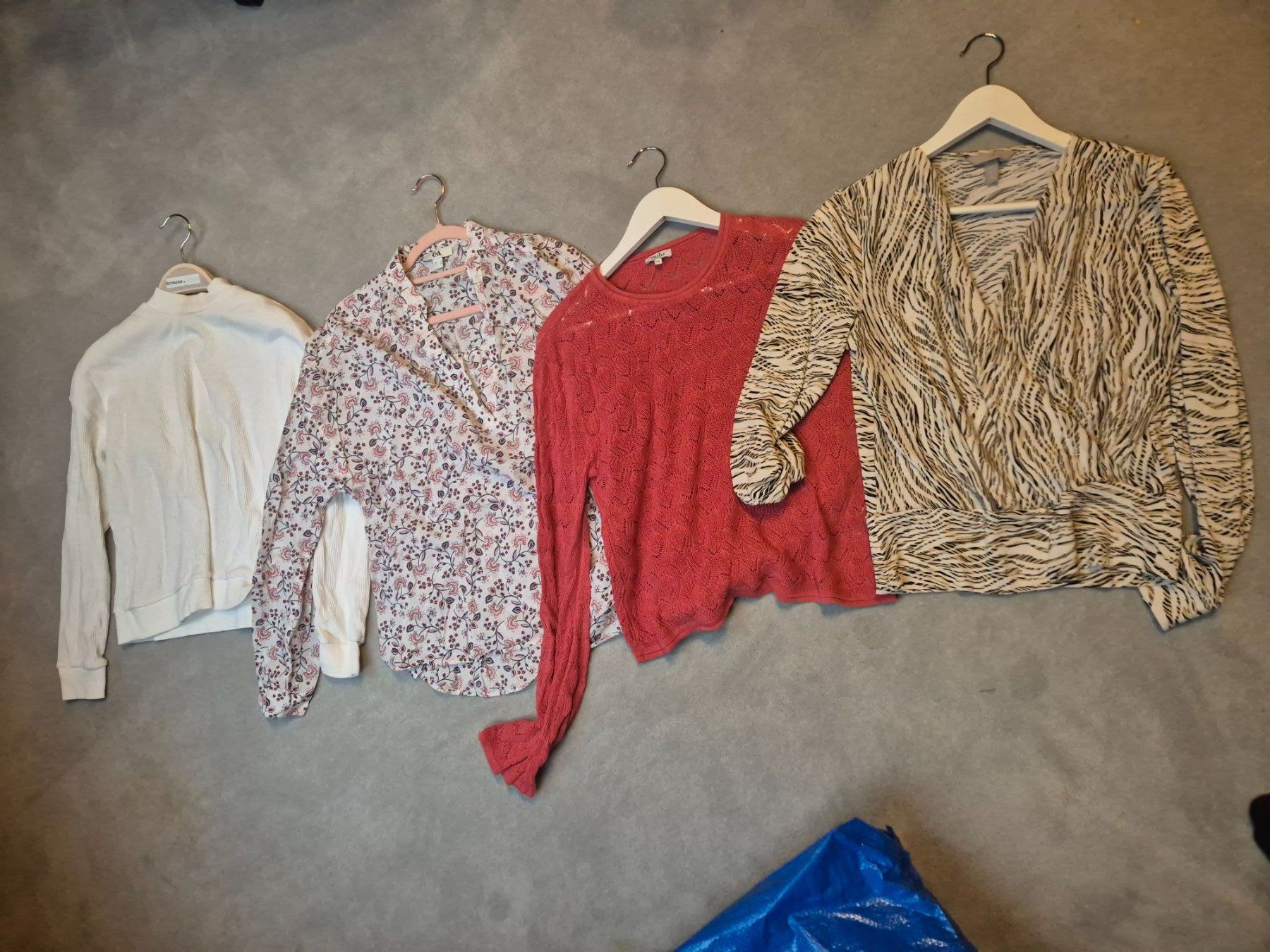 Lotti di vestiti: Kleiderpaket Gr S Gr 36 – Usato da Zürich venduto da Drago670 4