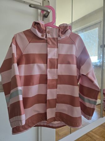 Regenjacke Reima 104cm