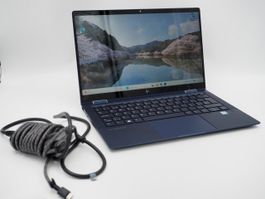 HP Elite Dragonfly 13 Zoll - schwache Batterie (26080715p80)
