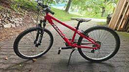 Thömus Youngrider 24" Kindermountainbike
