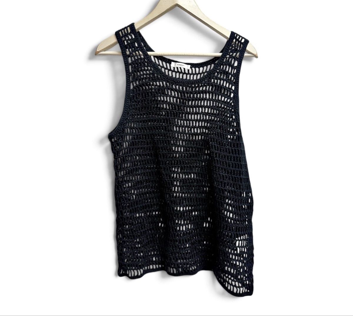 T-Shirts: Tanktop Commas Grösse L   – Neu (gemäss Beschreibung) aus Biel/Bienne von lichterhoh