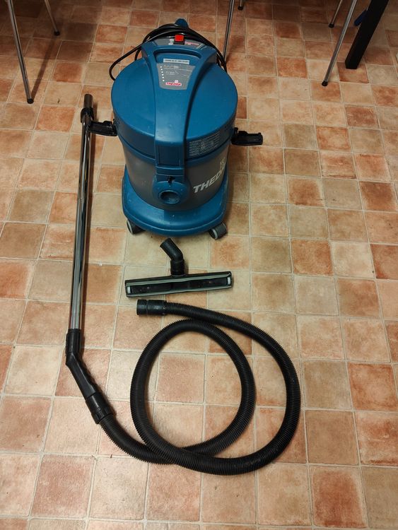 Wassersauger WS 10 | Kaufen auf Ricardo