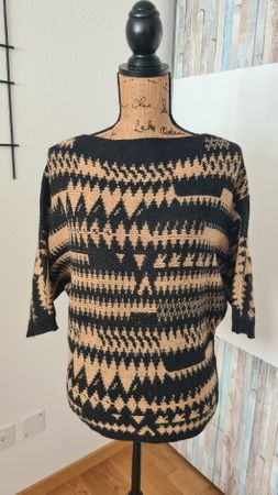 Jones Strick Pullover Gr. XS /34 - Winter Must-Have!