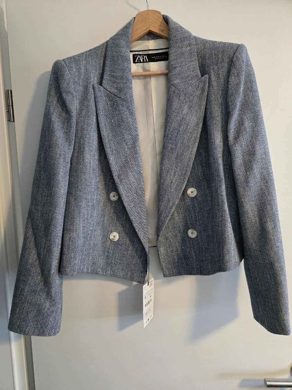 Zara Ensembles & Tailleurs: Anzug. XL. NEU. – Neuf avec emballage d'origine à Seengen par oslow7 4