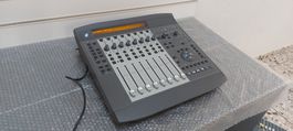 Digidesign Command 8 Audio Mixing inkl.netzteil,