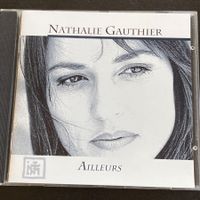 Nathalie Gauthier - Ailleurs