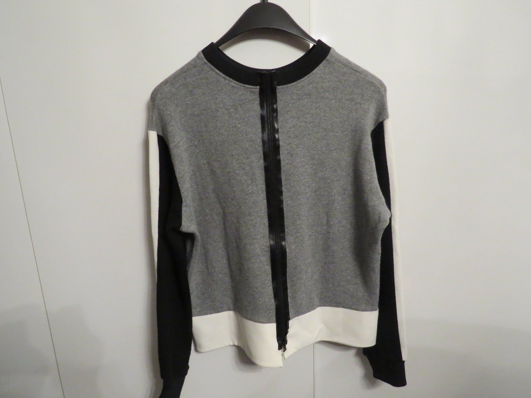 Maglioni & Felpe: Sandro Pullover Gr. M – Usato da Einsiedeln venduto da rotgypsy1969 3