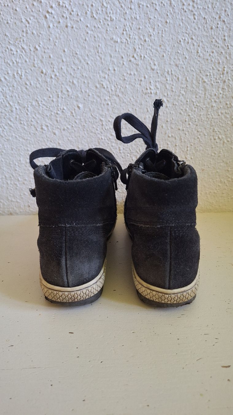 Gabor Scarpe per ragazzi: Gabor Lederschuhe Grösse 35 Kinder – Usato da Richterswil venduto da C011 3