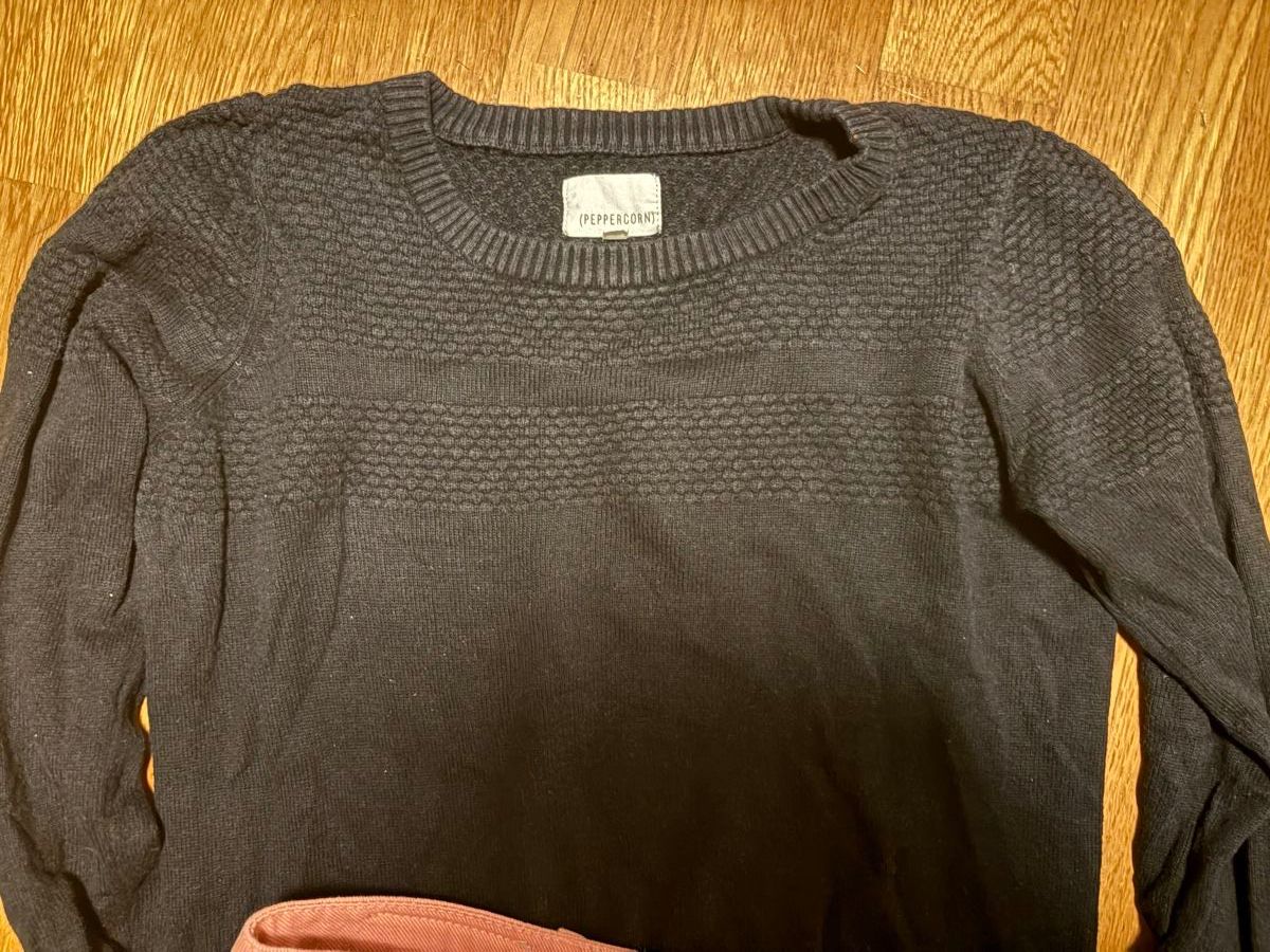 Lotti & Set di vestiti: Kleiderpaket Mädchen, Grösse XS / 34 – Usato da Beromünster venduto da msklef 4