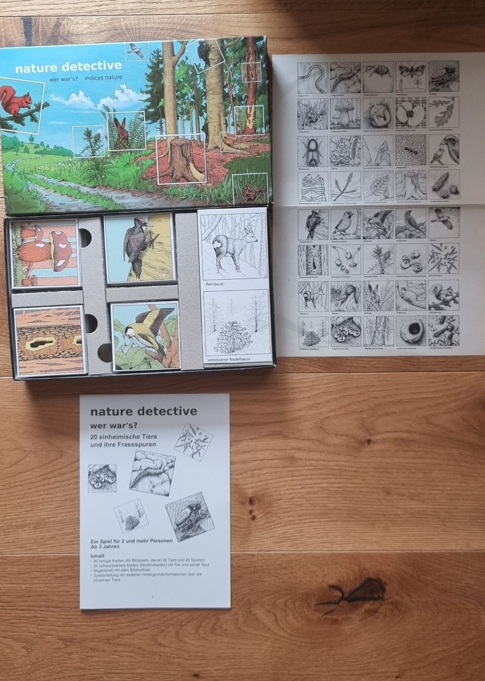 Giochi: 3er-Set: Kleinkinderspielzeug – Nuovo (secondo la descrizione) da Lachen SZ venduto da allesweg78 6