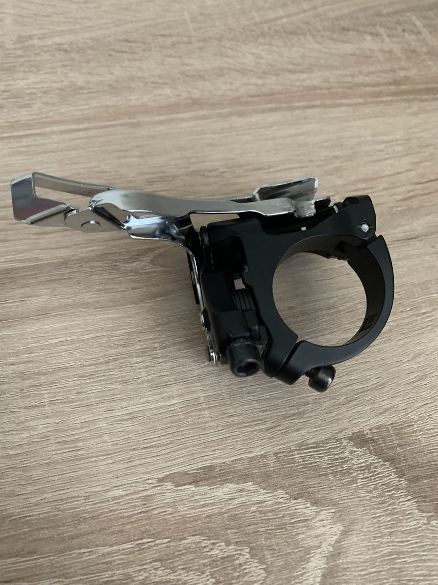 Shimano Pezzi di ricambio: Shimano Deore XT 3x9 fach Set – Usato da Basel venduto da Fahrenheitcycling 7