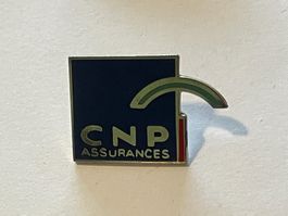 1 Pin CNP Assurances