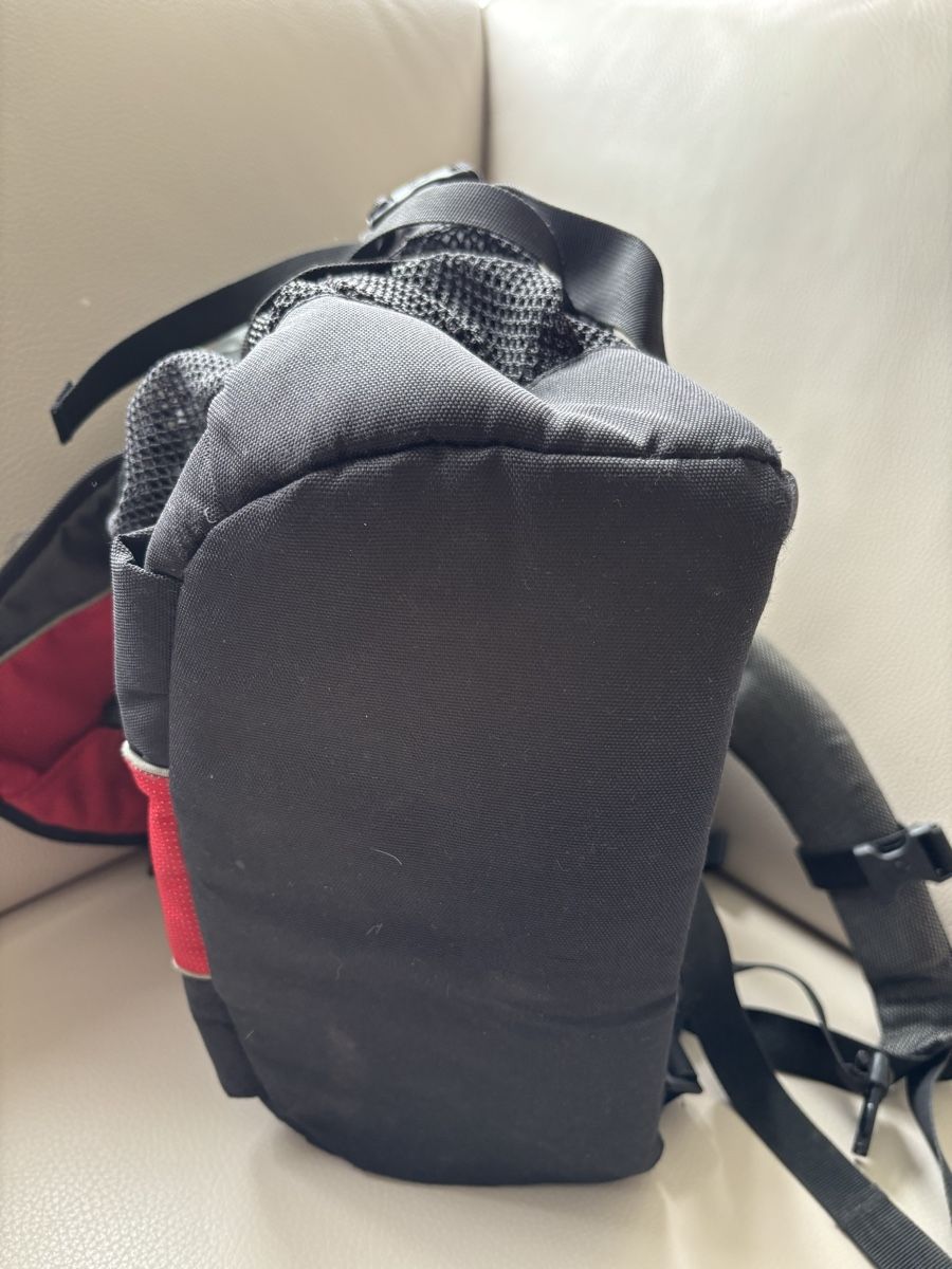 Deuter Rucksäcke: Deuter Rucksack, Top Zustand! – Gebraucht aus Wald AR von bertli00 3