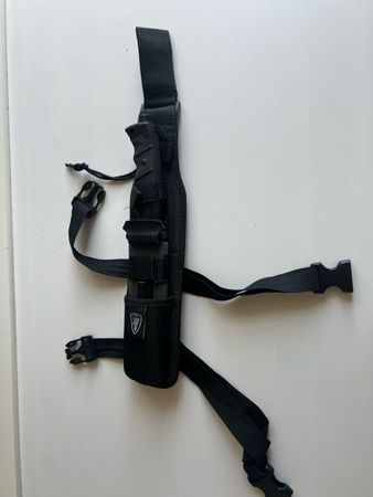 Tactical knife