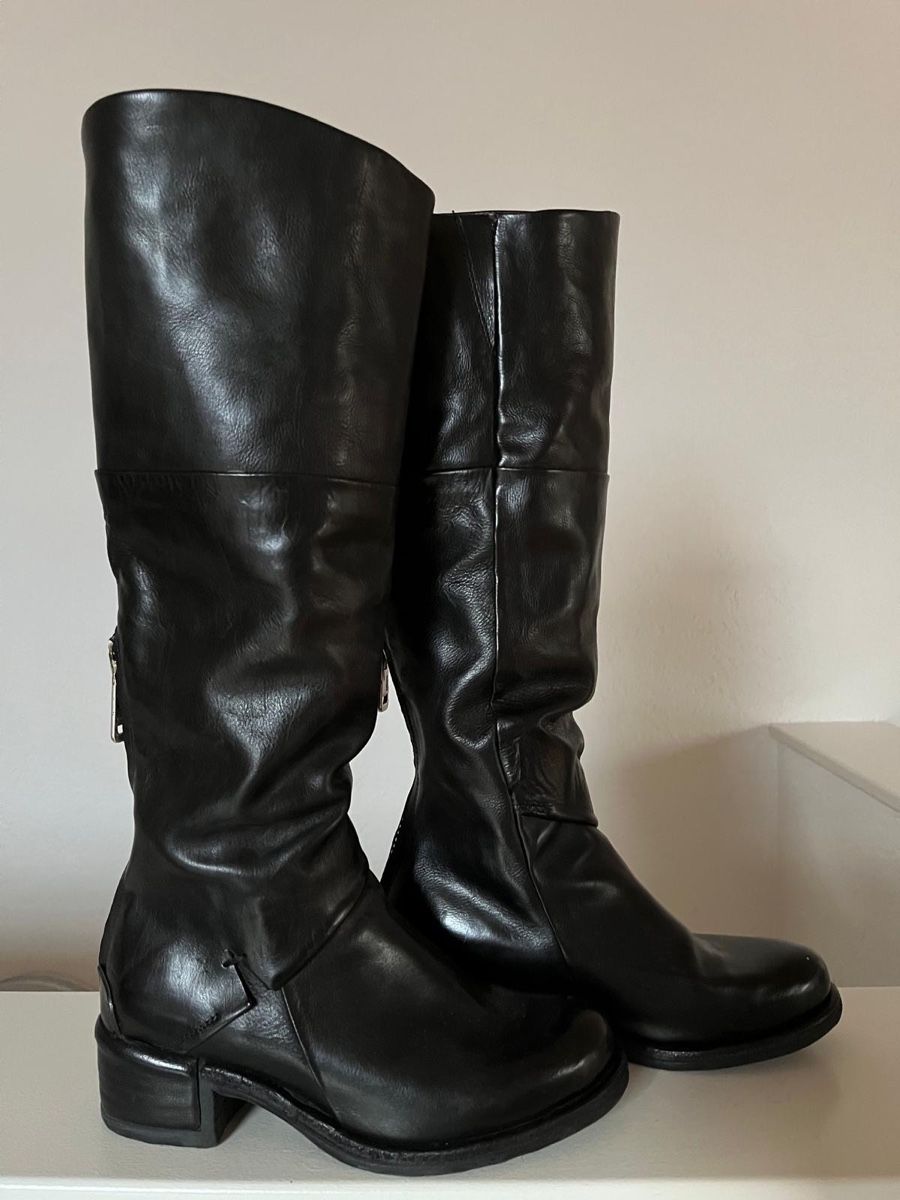 A.S.98 Scarpe da donna: Stiefeletten von A.S 98 – Usato da Thun venduto da mir_8tjd 2