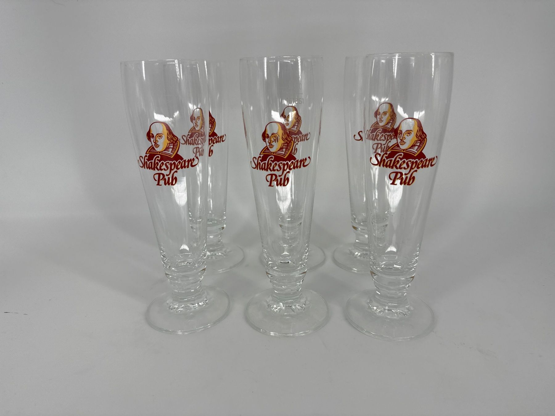 Bicchieri: Shakespeare Pub Biergläser, 6 Stk. – Usato da Auenstein venduto da moin.