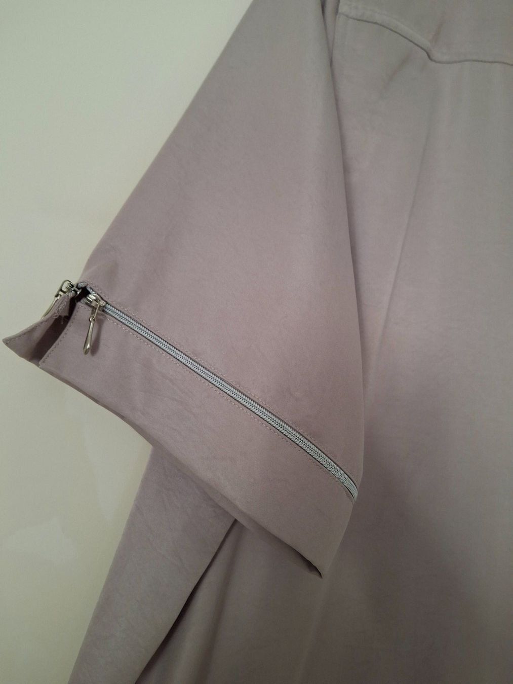 Camicette: Jacke, Blazer, Kurzarm, Reissverschluss, sehr chic – Nuovo (secondo la descrizione) da WALTERSWIL SO venduto da thb_ybm8 2