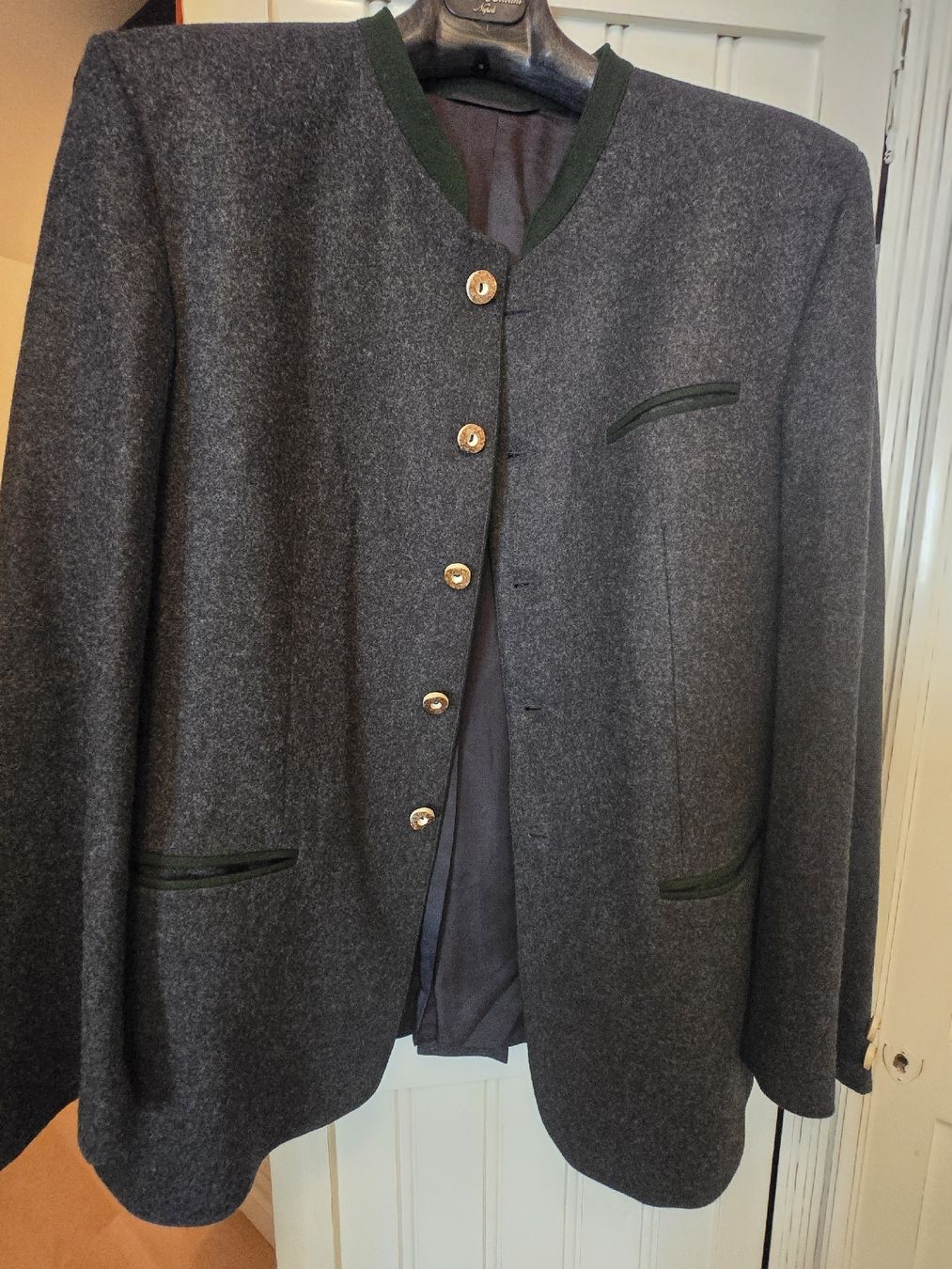 Vestes: LODEN.PLANKL LODENJACKE – D'occasion à Zug par f_t_827r 1