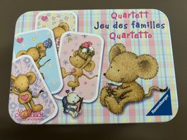 süsses Quartett