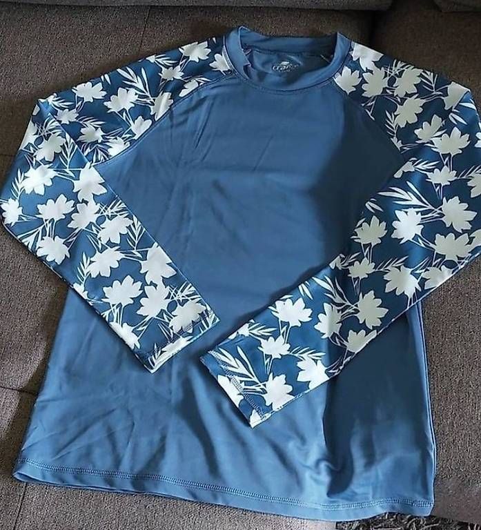 Gommoni, kayak & canoe: Shirt (Wasser/Paddeln) – Usato da Untersiggenthal venduto da GiuseppinaM